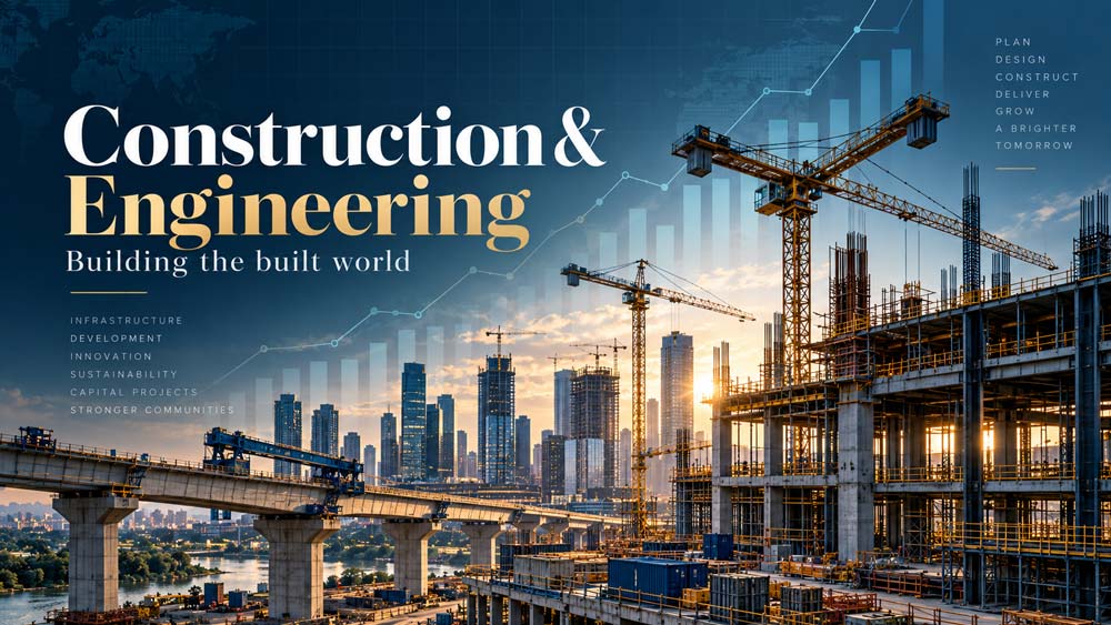 Construction & Engineering
