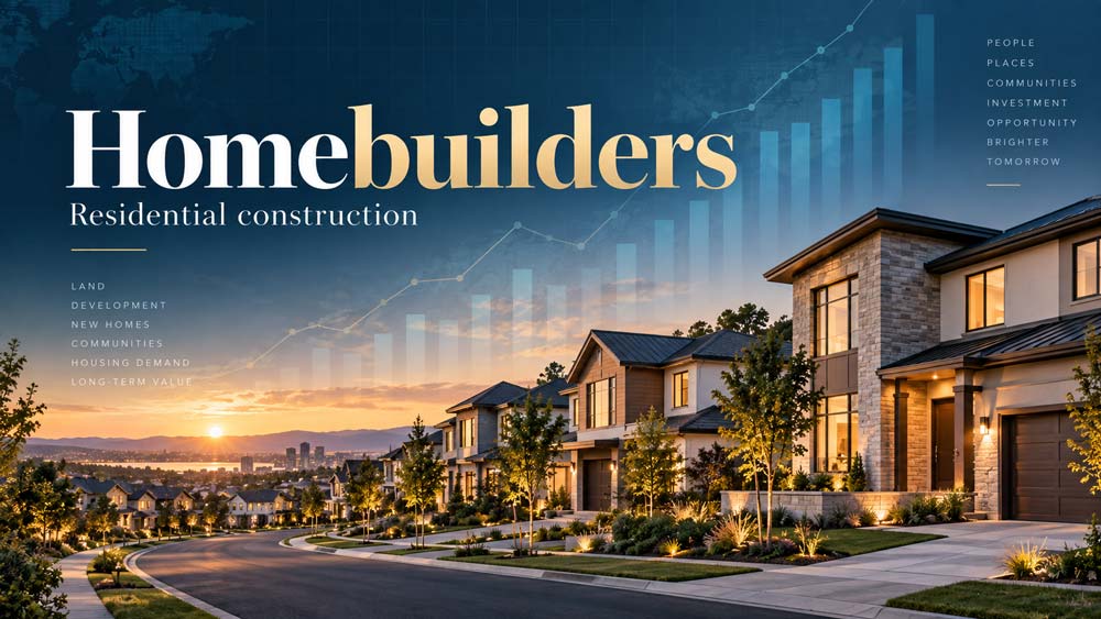 Homebuilders
