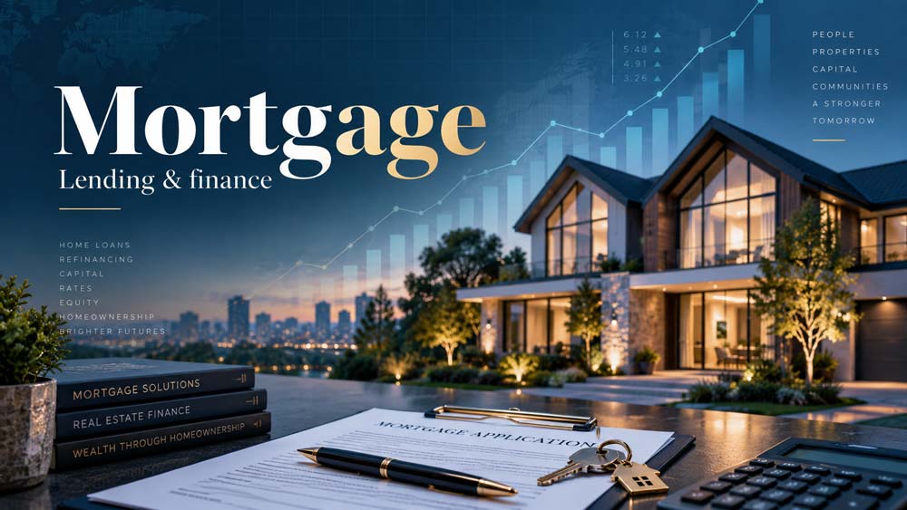 Mortgage