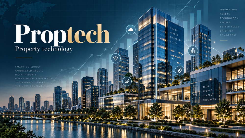 Proptech