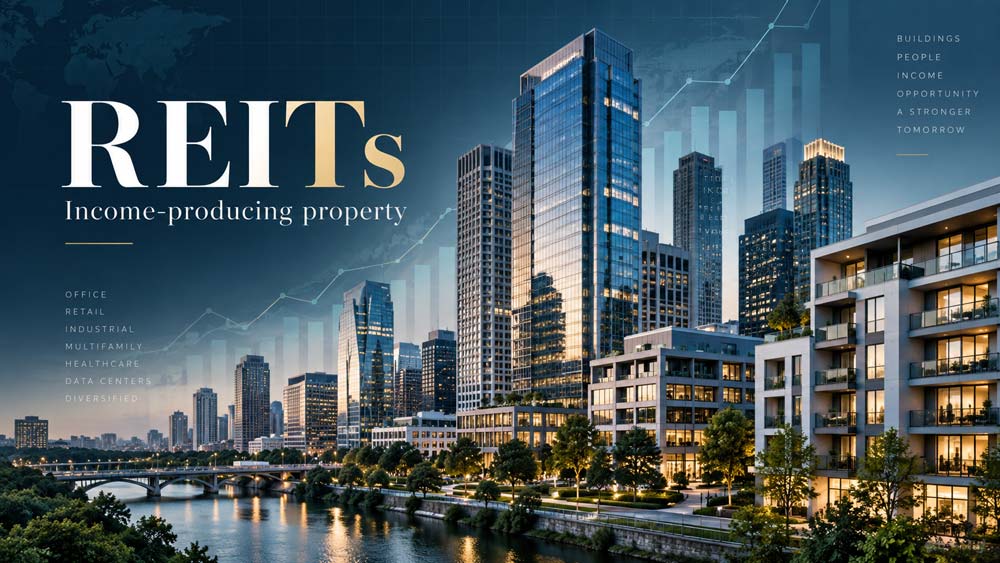 Reits