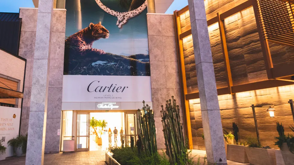 Macerich Sees Mall Advertising as Compelling Opportunity for Real Time Engagement