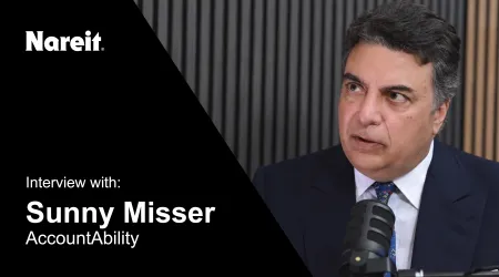 AccountAbility’s Sunny Misser on Trends Reshaping the Sustainability Landscape