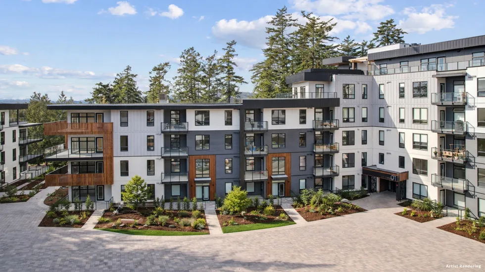 Boardwalk REIT Elevates Multifamily Affordability into a Strategic Growth Engine