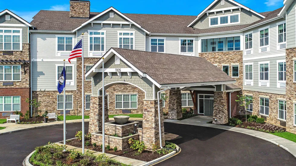 Sonida Senior Living Puts Its Operating Model to the Test at Scale